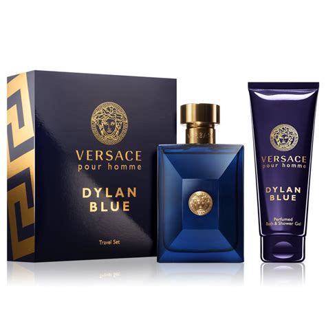 ebay versace dylan blue set
